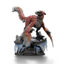 Iron Studios Jurassic World 2 Pyroraptor 1:20 Statue