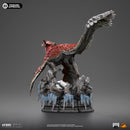Iron Studios Jurassic World 2 Pyroraptor 1:20 Statue