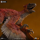Iron Studios Jurassic World 2 Pyroraptor 1:20 Statue