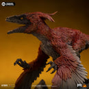 Iron Studios Jurassic World 2 Pyroraptor 1:20 Statue