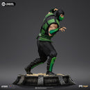 Iron Studios Mortal Kombat Reptile 1:10 Scale Statue