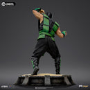 Iron Studios Mortal Kombat Reptile 1:10 Scale Statue