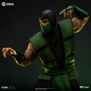 Iron Studios Mortal Kombat Reptile 1:10 Scale Statue