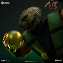 Iron Studios Mortal Kombat Reptile 1:10 Scale Statue