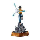 Iron Studios Yu Yu Hakusho Yusuke Urameshi 1:10 Scale Statue