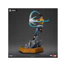 Iron Studios Yu Yu Hakusho Yusuke Urameshi 1:10 Scale Statue