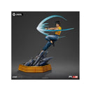 Iron Studios Yu Yu Hakusho Yusuke Urameshi 1:10 Scale Statue