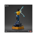Iron Studios Yu Yu Hakusho Yusuke Urameshi 1:10 Scale Statue