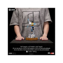Iron Studios Yu Yu Hakusho Yusuke Urameshi 1:10 Scale Statue
