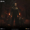 Iron Studios Halloween Michael Myers Deluxe 1:10 Scale Statue