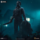 Iron Studios Halloween Michael Myers Deluxe 1:10 Scale Statue