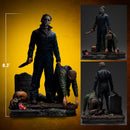 Iron Studios Halloween Michael Myers Deluxe 1:10 Scale Statue