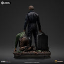 Iron Studios Halloween Michael Myers Deluxe 1:10 Scale Statue