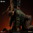 Iron Studios Halloween Michael Myers Deluxe 1:10 Scale Statue