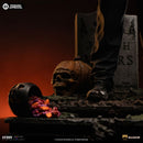 Iron Studios Halloween Michael Myers Deluxe 1:10 Scale Statue
