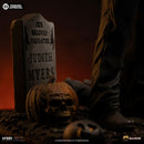 Iron Studios Halloween Michael Myers Deluxe 1:10 Scale Statue