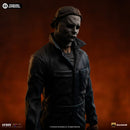 Iron Studios Halloween Michael Myers Deluxe 1:10 Scale Statue