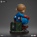 Iron Studios Captain America Captain America MiniCO Vinyl Figure