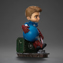 Iron Studios Captain America Captain America MiniCO Vinyl Figure