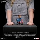 Iron Studios Captain America Captain America MiniCO Vinyl Figure