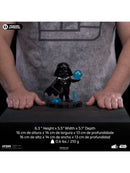 Iron Studios Star Wars Darth Vader MiniCO Vinyl