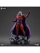 Iron Studios X Men '97 Magneto 1:10 Scale Statue