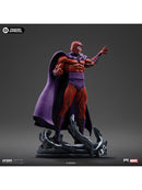 Iron Studios X Men '97 Magneto 1:10 Scale Statue