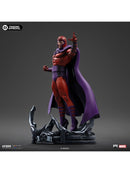 Iron Studios X Men '97 Magneto 1:10 Scale Statue