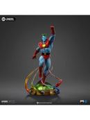 Iron Studios Captain Planet Captain Planet 1:10 Scale Statue