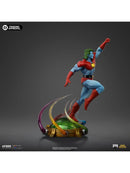 Iron Studios Captain Planet Captain Planet 1:10 Scale Statue