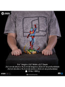 Iron Studios Captain Planet Captain Planet 1:10 Scale Statue