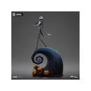 Iron Studios The Nightmare Before Christmas Jack Skellington 1:10 Scale Statue