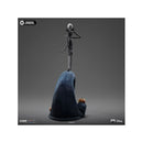 Iron Studios The Nightmare Before Christmas Jack Skellington 1:10 Scale Statue