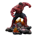 Iron Studios Captain America: Brave New World Red Hulk 1:10 Scale Statue