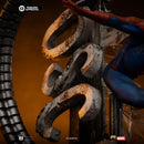 Iron Studios Spider Man Spider Man 10th Anniversary 1:10 Scale Statue