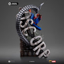 Iron Studios Spider Man Spider Man 10th Anniversary 1:10 Scale Statue