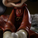 Iron Studios Disney Sorcerer Mickey Deluxe 1:10 Scale Statue