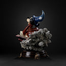 Iron Studios Disney Sorcerer Mickey Deluxe 1:10 Scale Statue