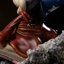 Iron Studios Disney Sorcerer Mickey Deluxe 1:10 Scale Statue