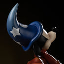 Iron Studios Disney Sorcerer Mickey Deluxe 1:10 Scale Statue