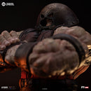 Iron Studios X Men Juggernaut Unleashed Deluxe 1:10 Statue