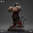 Iron Studios X Men Juggernaut Unleashed Deluxe 1:10 Statue