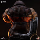 Iron Studios X Men Juggernaut Unleashed Deluxe 1:10 Statue