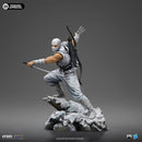 Iron Studios G.I. Joe Storm Shadow 1:10 Scale Statue