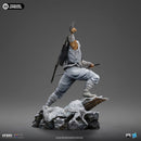 Iron Studios G.I. Joe Storm Shadow 1:10 Scale Statue