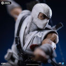 Iron Studios G.I. Joe Storm Shadow 1:10 Scale Statue