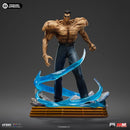 Iron Studios Yu Yu Hakusho Toguro 1:10 Scale Statue