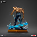 Iron Studios Yu Yu Hakusho Toguro 1:10 Scale Statue
