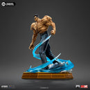 Iron Studios Yu Yu Hakusho Toguro 1:10 Scale Statue