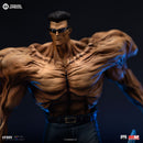 Iron Studios Yu Yu Hakusho Toguro 1:10 Scale Statue